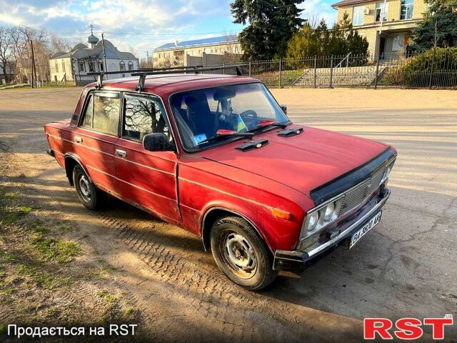ВАЗ 2106, объемом двигателя 15 л и пробегом 0 тыс. км за 500 $, фото 4 на Automoto.ua