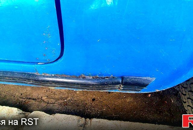 ВАЗ 2106 1996 у Измаиле на Automoto.ua ВАЗ 2106, об'ємом двигуна 1.5 л та пробігом 80 тис. км за 850 $, фото 4 на Automoto.ua