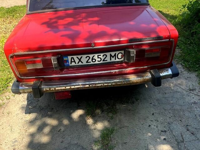 ВАЗ 2106 1996 в Харькове на Automoto.ua ВАЗ 2106, объемом двигателя 1.5 л и пробегом 0 тыс. км за 640 $, фото 3 на Automoto.ua