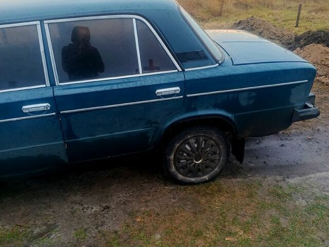 ВАЗ 2106, объемом двигателя 1.5 л и пробегом 0 тыс. км за 850 $, фото 3 на Automoto.ua