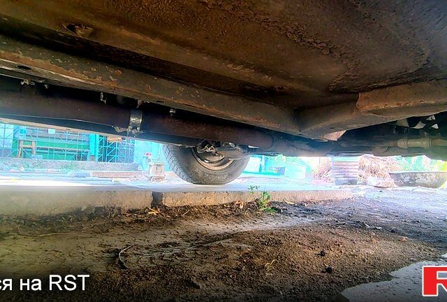 ВАЗ 2106 1996 у Измаиле на Automoto.ua ВАЗ 2106, об'ємом двигуна 1.5 л та пробігом 80 тис. км за 850 $, фото 2 на Automoto.ua