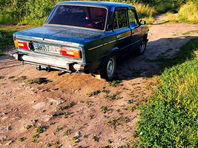 ВАЗ 2106, объемом двигателя 1.6 л и пробегом 0 тыс. км за 1000 $, фото 3 на Automoto.ua
