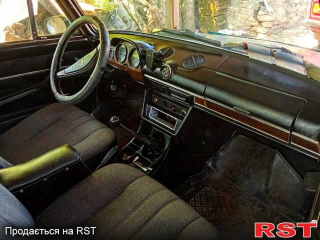 ВАЗ 2106, объемом двигателя 1.3 л и пробегом 0 тыс. км за 140 $, фото 1 на Automoto.ua