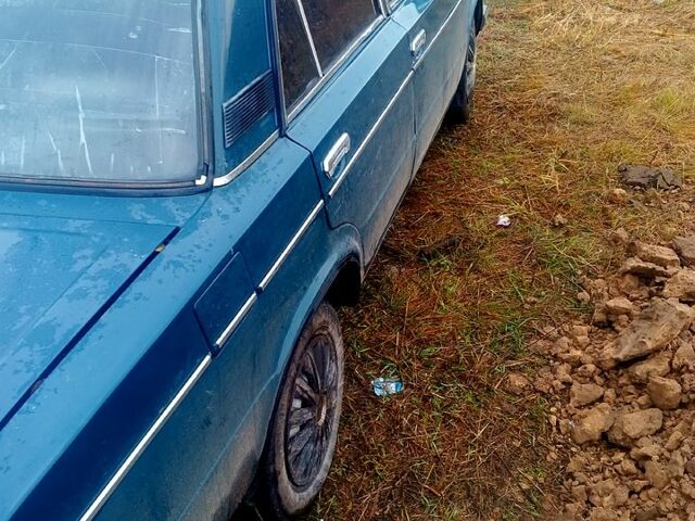 ВАЗ 2106, объемом двигателя 1.5 л и пробегом 0 тыс. км за 850 $, фото 1 на Automoto.ua