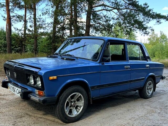 ВАЗ 2106, об'ємом двигуна 1.5 л та пробігом 0 тис. км за 1500 $, фото 1 на Automoto.ua