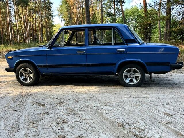 ВАЗ 2106, об'ємом двигуна 1.5 л та пробігом 0 тис. км за 1500 $, фото 5 на Automoto.ua