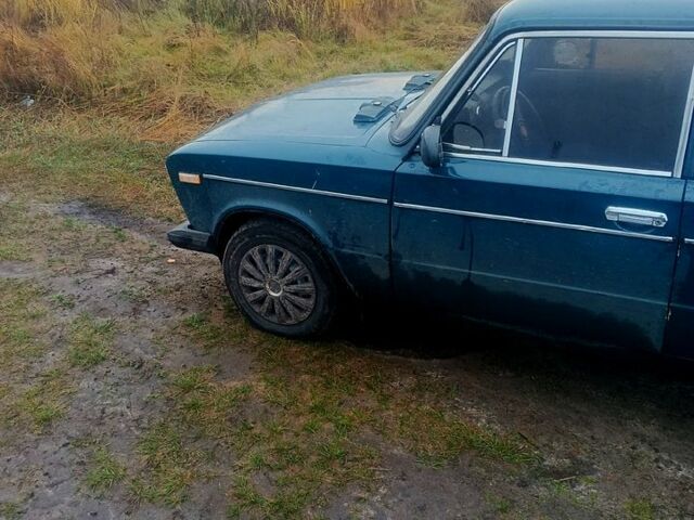 ВАЗ 2106, объемом двигателя 1.5 л и пробегом 0 тыс. км за 850 $, фото 2 на Automoto.ua
