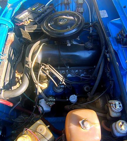 ВАЗ 2106 1996 у Измаиле на Automoto.ua ВАЗ 2106, об'ємом двигуна 1.5 л та пробігом 80 тис. км за 850 $, фото 3 на Automoto.ua