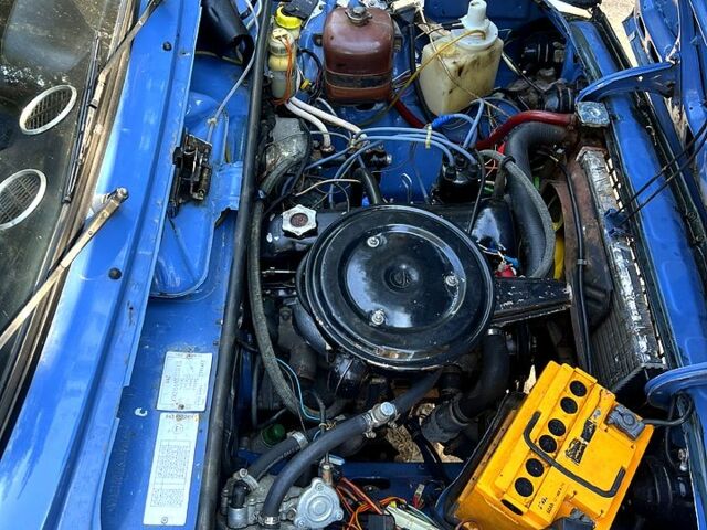 ВАЗ 2106, об'ємом двигуна 1.5 л та пробігом 0 тис. км за 1500 $, фото 12 на Automoto.ua