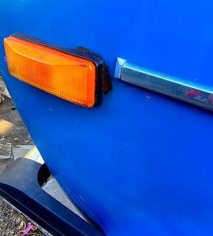 ВАЗ 2106 1996 у Измаиле на Automoto.ua ВАЗ 2106, об'ємом двигуна 1.5 л та пробігом 80 тис. км за 850 $, фото 5 на Automoto.ua