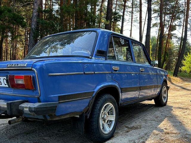 ВАЗ 2106, об'ємом двигуна 1.5 л та пробігом 0 тис. км за 1500 $, фото 3 на Automoto.ua