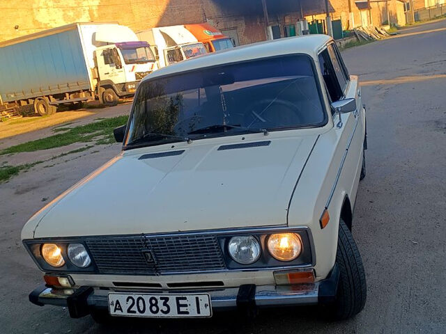 ВАЗ 2106, объемом двигателя 1.5 л и пробегом 83 тыс. км за 700 $, фото 2 на Automoto.ua