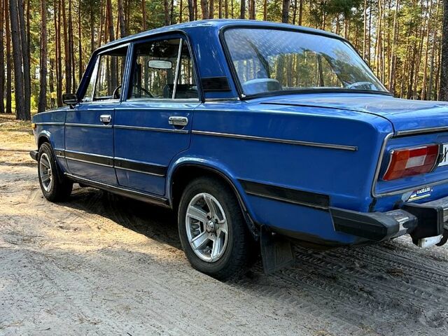 ВАЗ 2106, об'ємом двигуна 1.5 л та пробігом 0 тис. км за 1500 $, фото 4 на Automoto.ua