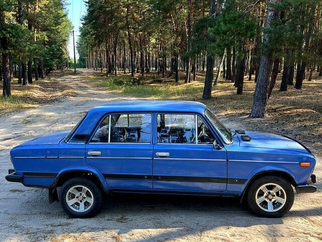 ВАЗ 2106, об'ємом двигуна 1.5 л та пробігом 0 тис. км за 1500 $, фото 2 на Automoto.ua