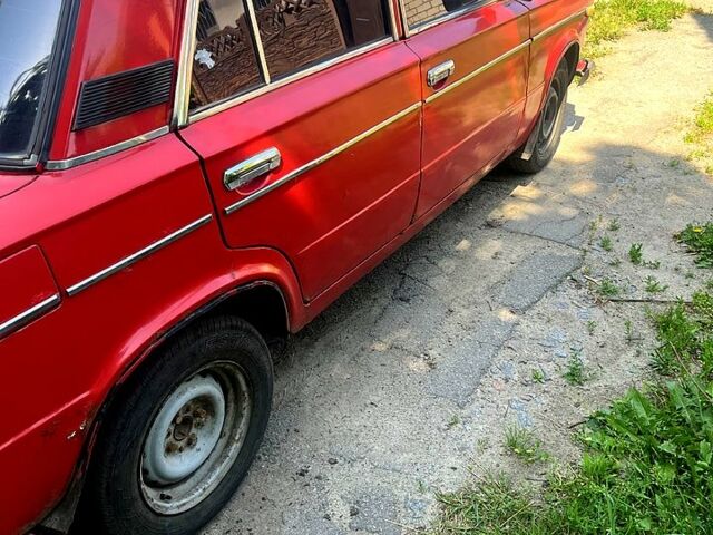 ВАЗ 2106 1996 в Харькове на Automoto.ua ВАЗ 2106, объемом двигателя 1.5 л и пробегом 0 тыс. км за 640 $, фото 2 на Automoto.ua