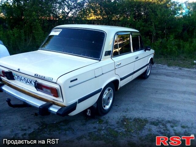 ВАЗ 2106, объемом двигателя 1.6 л и пробегом 378 тыс. км за 1100 $, фото 1 на Automoto.ua