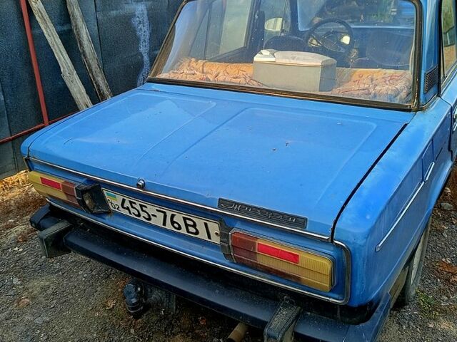ВАЗ 2106, объемом двигателя 1.3 л и пробегом 0 тыс. км за 450 $, фото 2 на Automoto.ua
