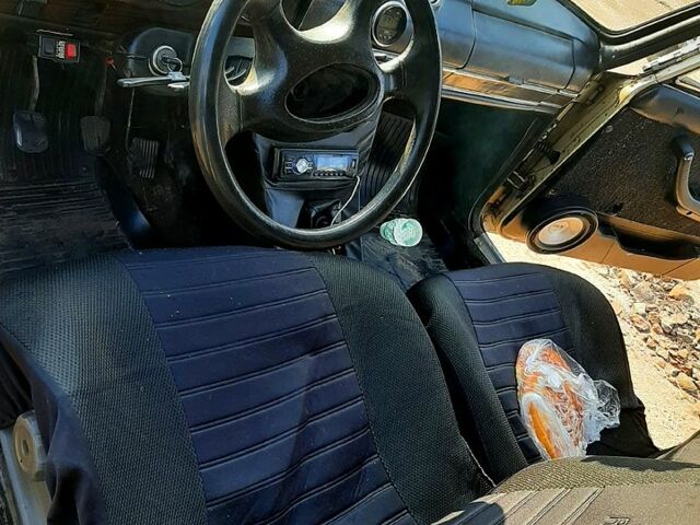 ВАЗ 2106, объемом двигателя 11 л и пробегом 0 тыс. км за 600 $, фото 11 на Automoto.ua