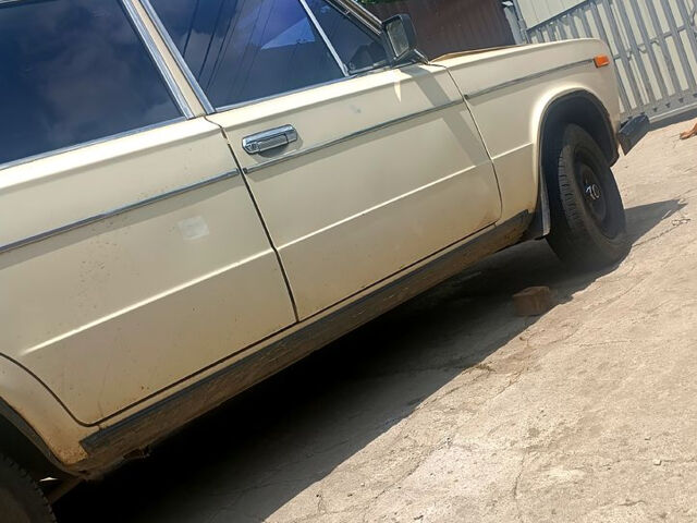 ВАЗ 2106, объемом двигателя 1.5 л и пробегом 83 тыс. км за 700 $, фото 4 на Automoto.ua