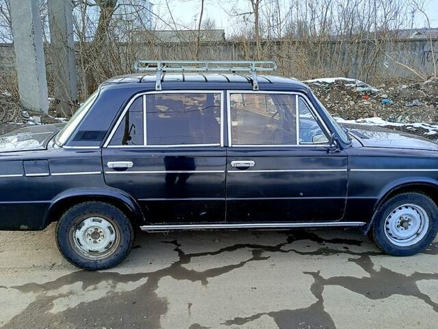 ВАЗ 2106, объемом двигателя 15 л и пробегом 62 тыс. км за 770 $, фото 1 на Automoto.ua