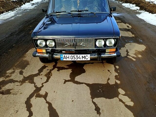 ВАЗ 2106, объемом двигателя 15 л и пробегом 62 тыс. км за 770 $, фото 4 на Automoto.ua