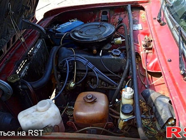 ВАЗ 2106, об'ємом двигуна 1.5 л та пробігом 158 тис. км за 800 $, фото 1 на Automoto.ua