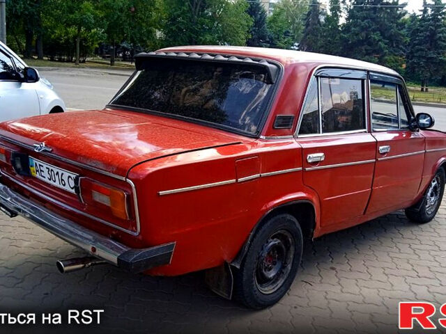 ВАЗ 2106, об'ємом двигуна 1.5 л та пробігом 158 тис. км за 800 $, фото 12 на Automoto.ua