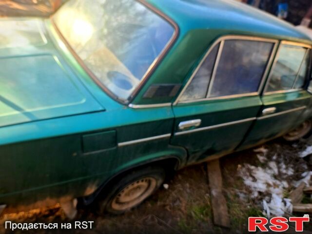 ВАЗ 2106, объемом двигателя 13 л и пробегом 0 тыс. км за 550 $, фото 2 на Automoto.ua