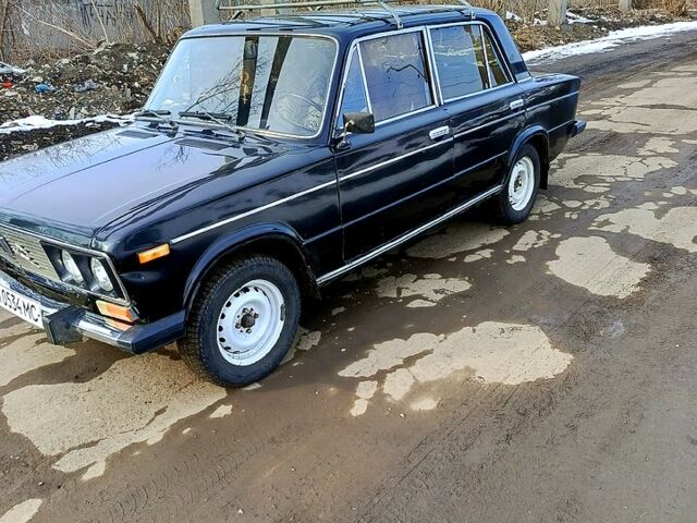ВАЗ 2106, объемом двигателя 15 л и пробегом 62 тыс. км за 770 $, фото 5 на Automoto.ua