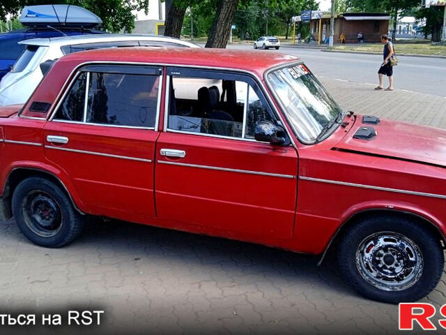 ВАЗ 2106, об'ємом двигуна 1.5 л та пробігом 158 тис. км за 800 $, фото 7 на Automoto.ua