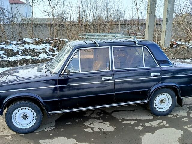 ВАЗ 2106, объемом двигателя 15 л и пробегом 62 тыс. км за 770 $, фото 6 на Automoto.ua