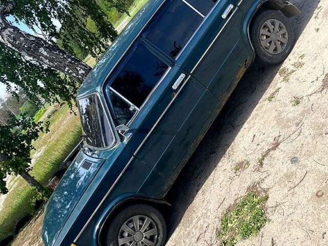 ВАЗ 2106, об'ємом двигуна 1.6 л та пробігом 0 тис. км за 550 $, фото 2 на Automoto.ua