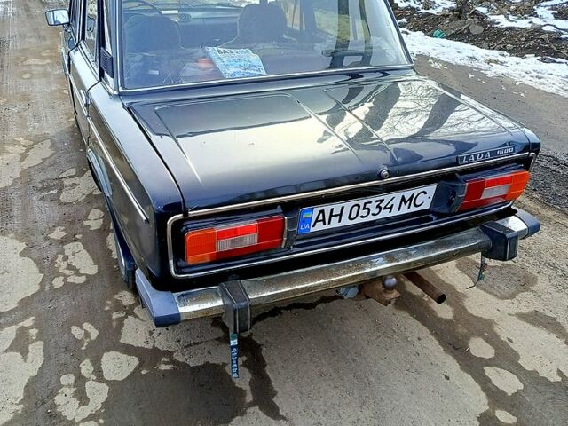 ВАЗ 2106, объемом двигателя 15 л и пробегом 62 тыс. км за 770 $, фото 3 на Automoto.ua