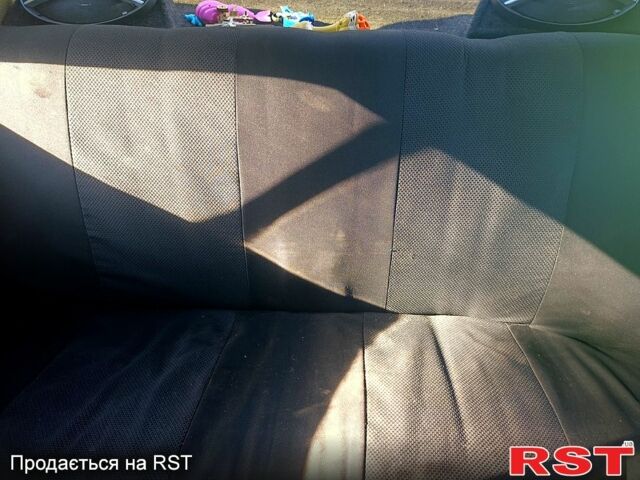 ВАЗ 2106, об'ємом двигуна 1.5 л та пробігом 0 тис. км за 550 $, фото 4 на Automoto.ua