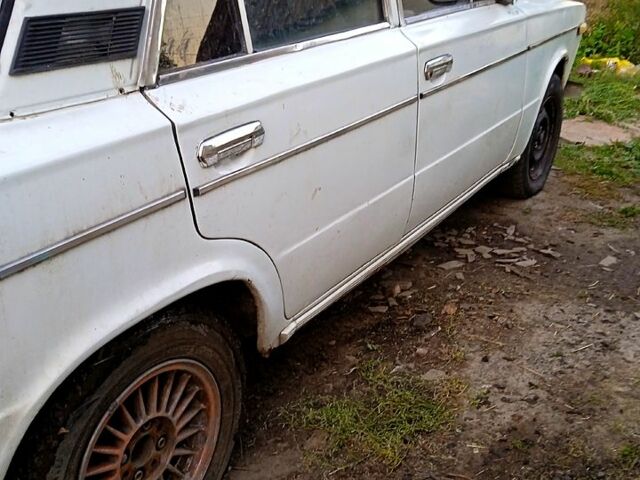 ВАЗ 2106, объемом двигателя 1.2 л и пробегом 0 тыс. км за 350 $, фото 1 на Automoto.ua