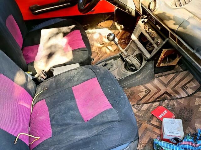 ВАЗ 2106, объемом двигателя 1.3 л и пробегом 100 тыс. км за 300 $, фото 3 на Automoto.ua