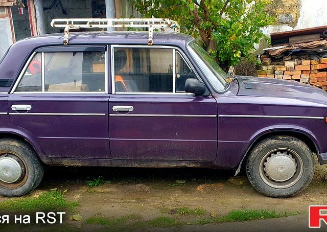 ВАЗ 2106, об'ємом двигуна 1.5 л та пробігом 200 тис. км за 800 $, фото 2 на Automoto.ua