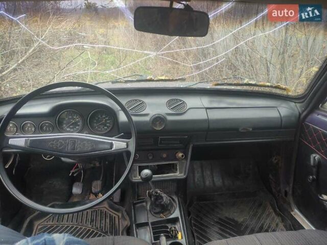 ВАЗ 2106, об'ємом двигуна 1.5 л та пробігом 132 тис. км за 273 $, фото 2 на Automoto.ua
