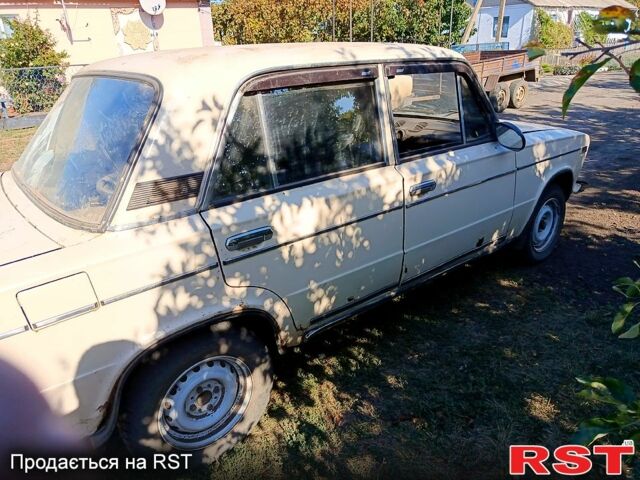 ВАЗ 2106, объемом двигателя 1.3 л и пробегом 100 тыс. км за 300 $, фото 2 на Automoto.ua