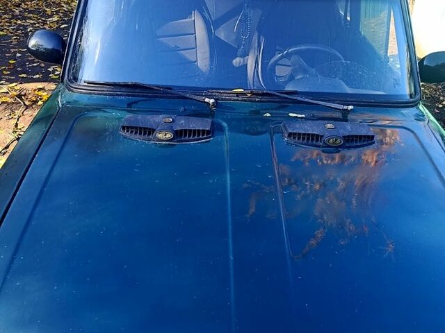 ВАЗ 2106, об'ємом двигуна 1.5 л та пробігом 0 тис. км за 550 $, фото 2 на Automoto.ua