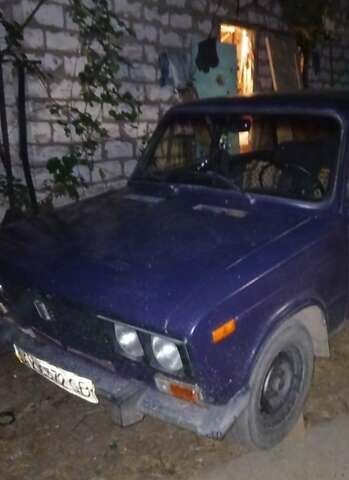 ВАЗ 2106, об'ємом двигуна 1.5 л та пробігом 132 тис. км за 273 $, фото 1 на Automoto.ua