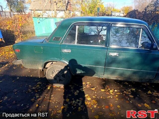 ВАЗ 2106, об'ємом двигуна 1.5 л та пробігом 0 тис. км за 550 $, фото 1 на Automoto.ua