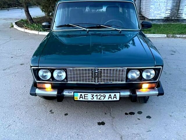 ВАЗ 2106, объемом двигателя 16 л и пробегом 0 тыс. км за 1050 $, фото 3 на Automoto.ua