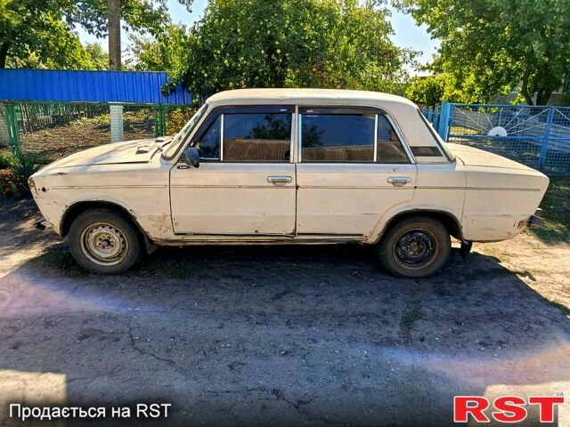 ВАЗ 2106, объемом двигателя 1.3 л и пробегом 100 тыс. км за 300 $, фото 1 на Automoto.ua