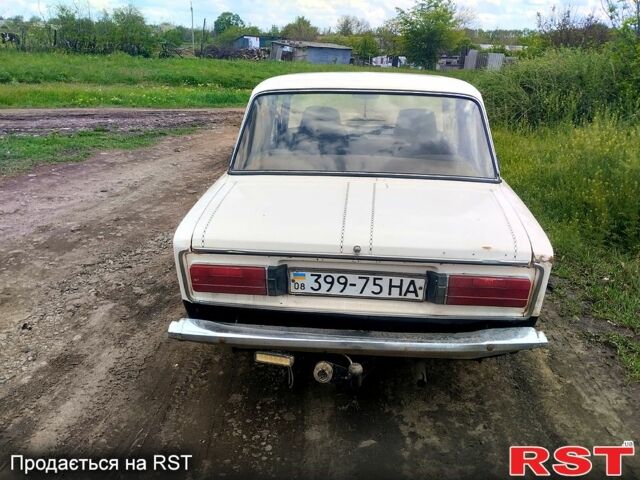 ВАЗ 2106, объемом двигателя 13 л и пробегом 0 тыс. км за 550 $, фото 2 на Automoto.ua
