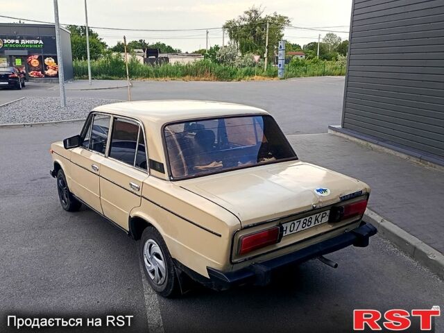 ВАЗ 2106, объемом двигателя 1.5 л и пробегом 250 тыс. км за 600 $, фото 3 на Automoto.ua