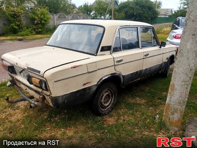 ВАЗ 2106, объемом двигателя 1.3 л и пробегом 258 тыс. км за 185 $, фото 2 на Automoto.ua