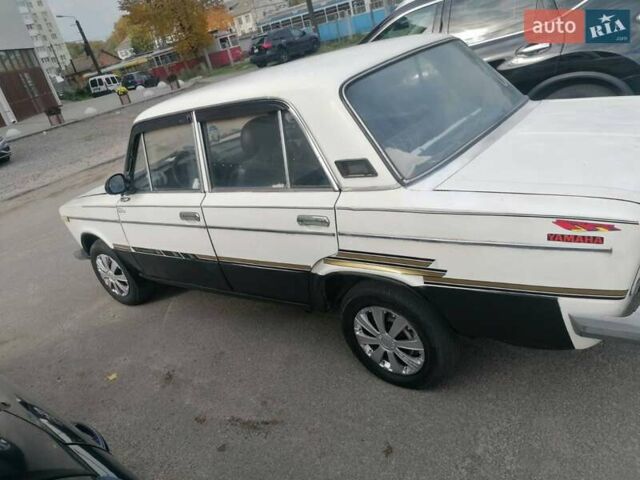 ВАЗ 2106 1999 в Виннице на Automoto.ua ВАЗ 2106, объемом двигателя 1.6 л и пробегом 236 тыс. км за 680 $, фото 5 на Automoto.ua