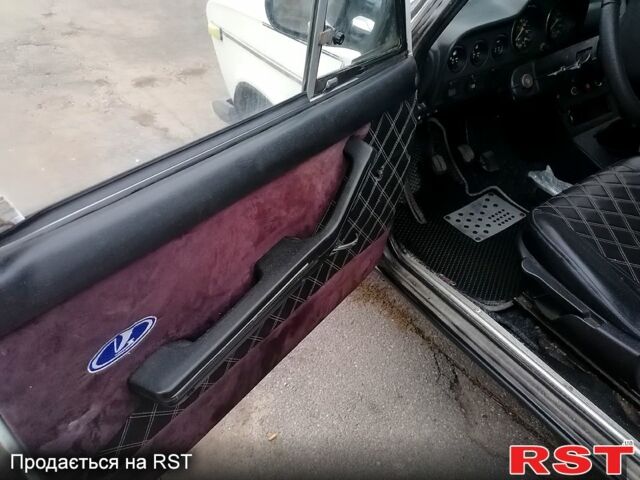 ВАЗ 2106 1999 в Виннице на Automoto.ua ВАЗ 2106, объемом двигателя 1.6 л и пробегом 236 тыс. км за 680 $, фото 1 на Automoto.ua