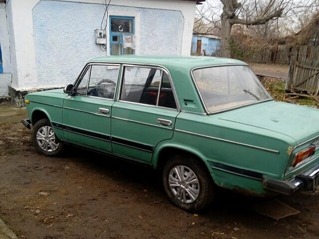 ВАЗ 2106, объемом двигателя 16 л и пробегом 0 тыс. км за 599 $, фото 5 на Automoto.ua